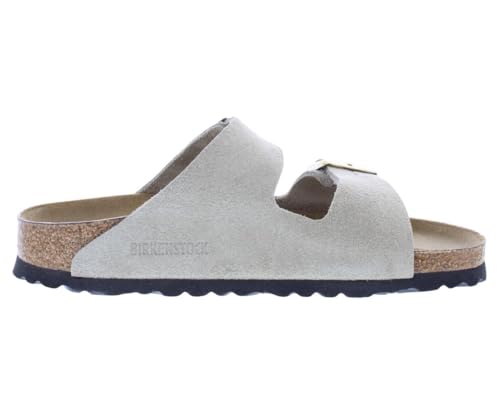 Image of Birkenstock Unisex Adult Arizona Soft Footbed Sandals