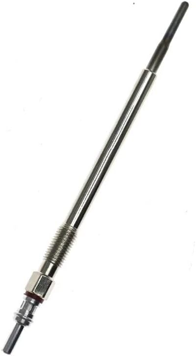 Heater Plug Compatible with Chevrolet for Cruze 2010 2011 2012 2013 2014 2015 Dual Core Heater Glow Plugs 4802239 25181860
