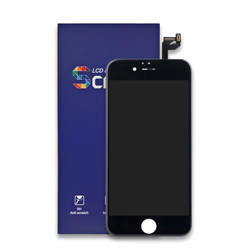 ✅ CARATTERISTICHE: Formato - Finitura - Risoluzione 1334 x 750 - Questa offerta include il Display con scatola per la massima protezione durante il trasporto.
