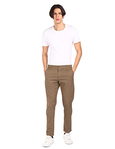 Image of Ruggers Men Casual Pants