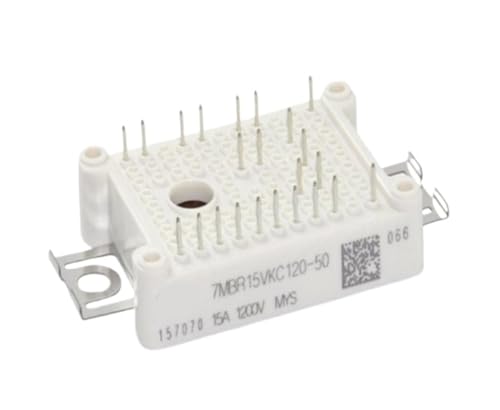 Módulo de alimentación 7MBR15VKC120-50 componente IGBT de repuesto electrónico 2