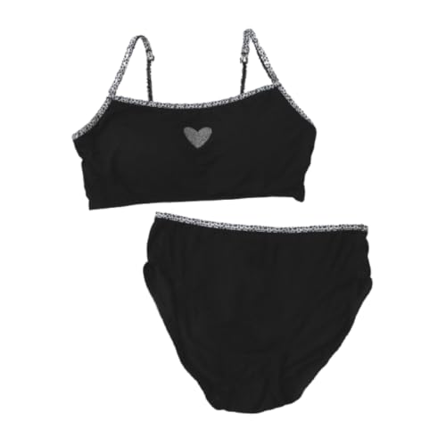 [�E�B�S�[] Liliane Ciel ���I�p�[�h �n�[�g ���� �X�|�u�� �㉺�Z�b�g �C���i�[�E�F�A �V���[�c ���� �X�|�[�c�u�� �K�[���[ ���킢�� ���� ���f�B�[�X M �u���b�N