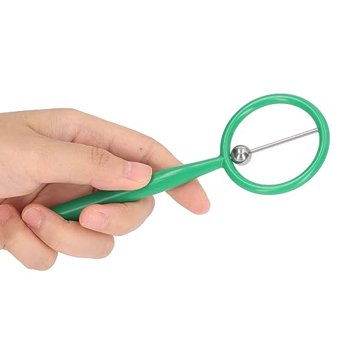 Ferramenta de Treinamento de Língua, Músculo Oral Seguro Perceber Auxiliar Portátil Promover Clareza