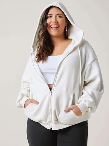 Image of KOTTY Women's Solid Smoky Pink Fleece Sweatshirt