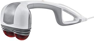 HoMedics Percussion Action Plus Massager with Heat