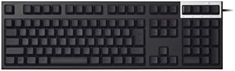 Amazon.co.jp: 東プレ REALFORCE SA R2 日本語112キー 静電容量無接点 