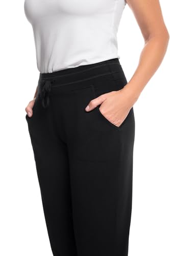 Coolibar UPF 50+ Women's Maho Weekend Pants - Sun Protective3