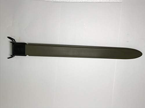 U.S. M3 Scabbard for 16" M1 Garand Bayonet M1905 or M1942 reproduction
