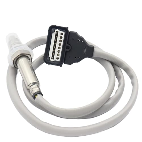 Sensor Nox 539-0118 Sensor De NOx De Óxido De Nitrógeno para Caterpillar para Cat para Motor 5390118 539 0118 Sensor Oxígeno y Nitrógeno Sensor Nox(Only The Probe)