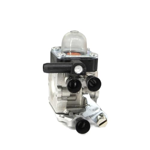 GCNMPJ Piezas de Repuesto Accesorios Applicable to Herramientas de jardinería Applicable to carburador de motocultor MM55 MM55C C1Q-S202A Válvula de Bola Cebada 4601-120-0600