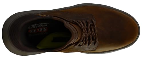 Image of Skechers Men's Slip-ins Garza - Gervin Casual Slip-On Shoes