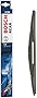 Bosch Automotive Rear Wiper Blade H354 /3397011433 Original Equipment Replacement- 14 (Pack of 1), Black