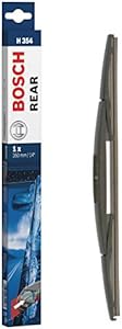 Bosch Automotive Rear Wiper Blade ...