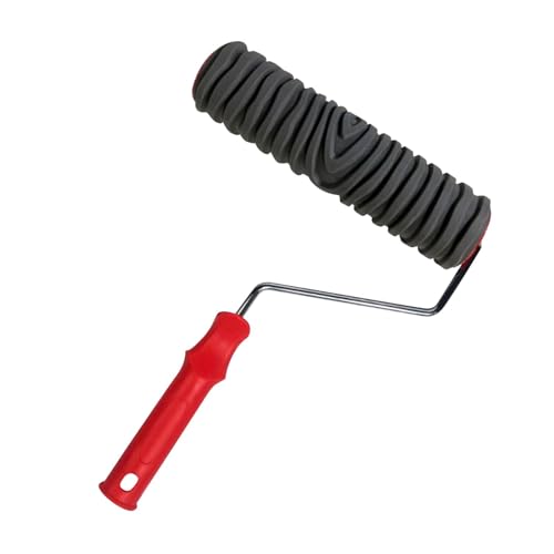 Flcpjgv Style C Strukturwalze für Dekoration