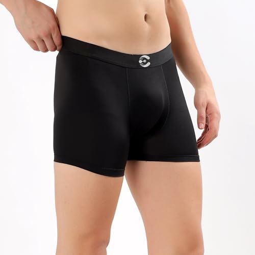 Image of Multicolor Boxer - Comfort Stretch Mens Underwear Combo Pack | Stylish Innerwear for Men's Modern Wardrobe Essentials
