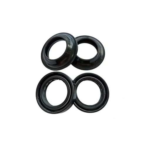 Joint d'huile de fourche étanche 35 48 11 anti-poussière pour suspension avant RKF125