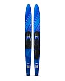 Jobe Allegre Combo Wasserski Blau
