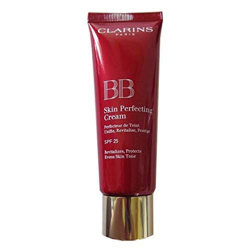Preisvergleich Produktbild Clarins b skin perfecting spf25 fluid 03 45ml