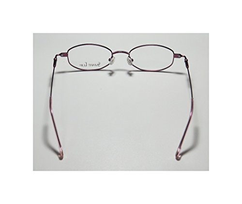 Image of 281 Mens /Womens Designer Full-rim Sunglass Lens Clip-Ons Spring Hinges Eyeglasses /Eyeglass Frame