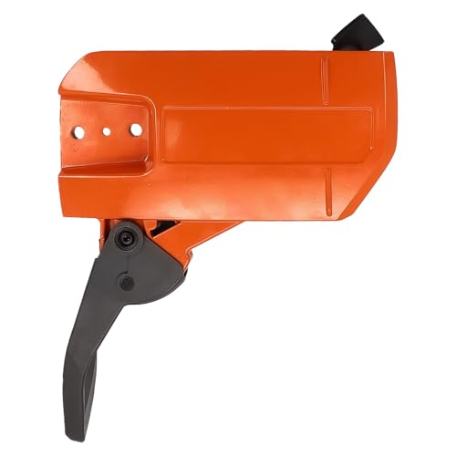Funda para piñón compatible con 281 288 protector de embrague amarillo 6