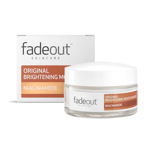 Fade Out White Original Moisturising Cream, 50ml