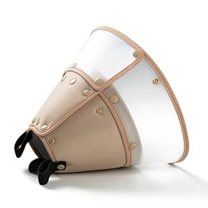 Fuz Bigaza Soft E-Collar for Dogs...