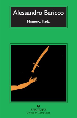 Homero, Ilíada: 526 (Compactos)