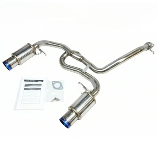 Z.S.S. Attack-ST Ti }t[ _Cnc݊ Ry (LA400K LA400A) `^e[ Eo Ce As[X ZSSD0034