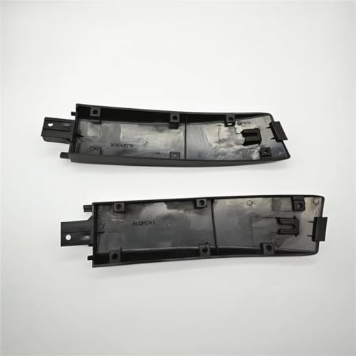 Embouts de barres de toit Suzuki Vitara 2006-2015 cache plastique extérieur - 3