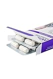 Antistress Altai - 30 Kapseln - pflanzliche Stresslinderung, guter Schlaf
