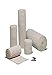 Hartmann 260149 Econo-Wrap Latex-Free Elastic Bandage, 2