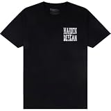 Deegan Apparel Smash T-Shirt (Large, Black)