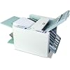 Formax FD 324 Document Folder; Drop-in Feed System, LCD Panel, Speeds of up to 8600 Pieces per Hour, Quick Release Fold Stops, Four Standard Folds, AutoBatch, Removable Fold Plates