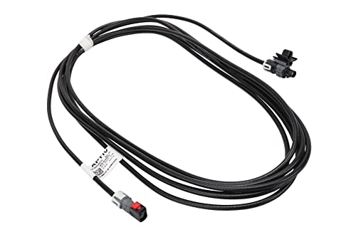 ACDelco GM Original Equipment 84930075 Digital Radio and Navigation Antenna Cable