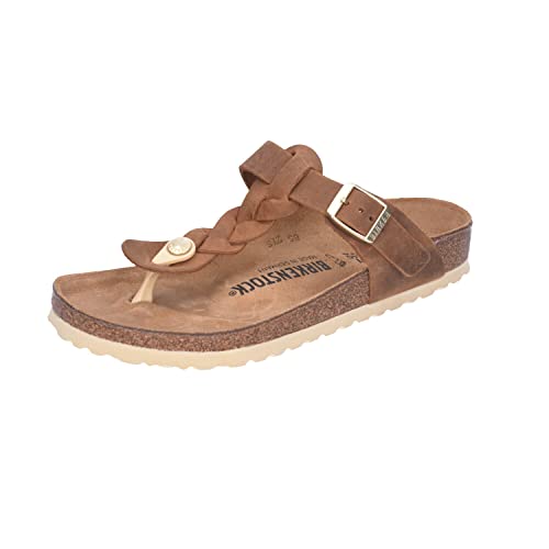 Birkenstock Gizeh Braided FL 1021336, Womens...
