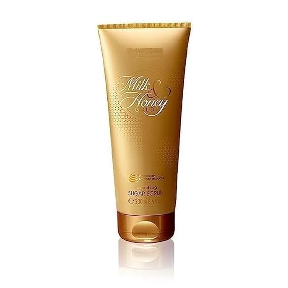 Buy Oriflame milk and honey face scrub Online at Low Prices in India Amazon.in