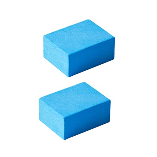 DEARMAMY 2Piezas Esponjas De Limpieza De Limpiador Cocina y Absorbentes Herramientas De Limpieza para Hogar