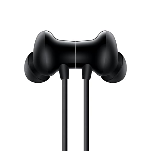 Bluetooth Earphones for OPP-O F31 Pro/F 31 Pro Earphones Original Like Wireless Bluetooth Neckband in-Ear Headphones Headset with Mic, Deep Bass, Sports Earbuds (15 Hours, JO32) view 2
