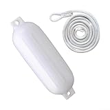 [Uso per watercraft] Ideale per barche, canoe, kayak e yacht lunghi sotto i 6 metri, per soddisfare tutte le vostre esigenze acquatiche.