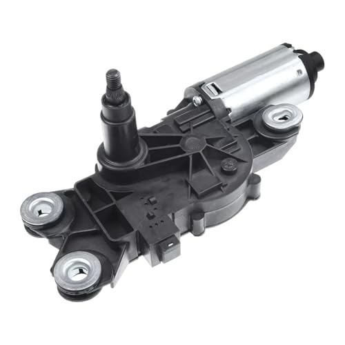 Moteur d'essuie-glace arrière 31290787 résout le blocage du balai sur Volvo XC70