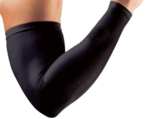 Manguito Térmico Praia Sol Piscina com Proteção UV 50+ - Preto - G