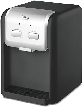 PURIFICADOR DE AGUA PPU11C