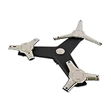 Whirlpool W10860176 Dishwasher Spray Arm, Lower (Replaces W10792724) Genuine Original Equipment Manufacturer (OEM) Part