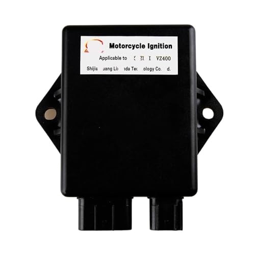Allumage Moto CDI Box VZ400 Boîtier TCI Numérique et Bobine