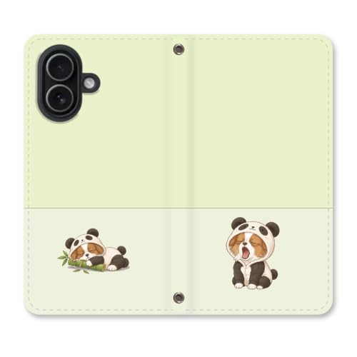 Lucky Mole Xperia 5 III�p �P�[�X �蒠�^ �x���g�Ȃ� ���΃p���_�� ������ �Q�� �Ԃ���� ���₵ SO-53B SOG05 | ���킢��,������,�A�j�}��,�X���[�s���O,�J�[�h�X���b�g����,�}���`�|�P�b�g,PU���U�[���n,�ϏՌ���