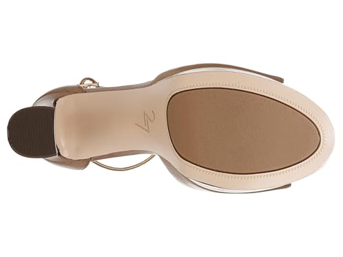 Image of Naturalizer Delphie Strappy Sandals