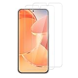 VideoSecu Verre Trempé pour Samsung Galaxy Note 9 (2 Pièces)   Protection Écran 3D, 9H Anti Rayures, Verre de Protection Transparent HD, Protection Vitre Renforcée, Toucher Sensible, Sans Bulles