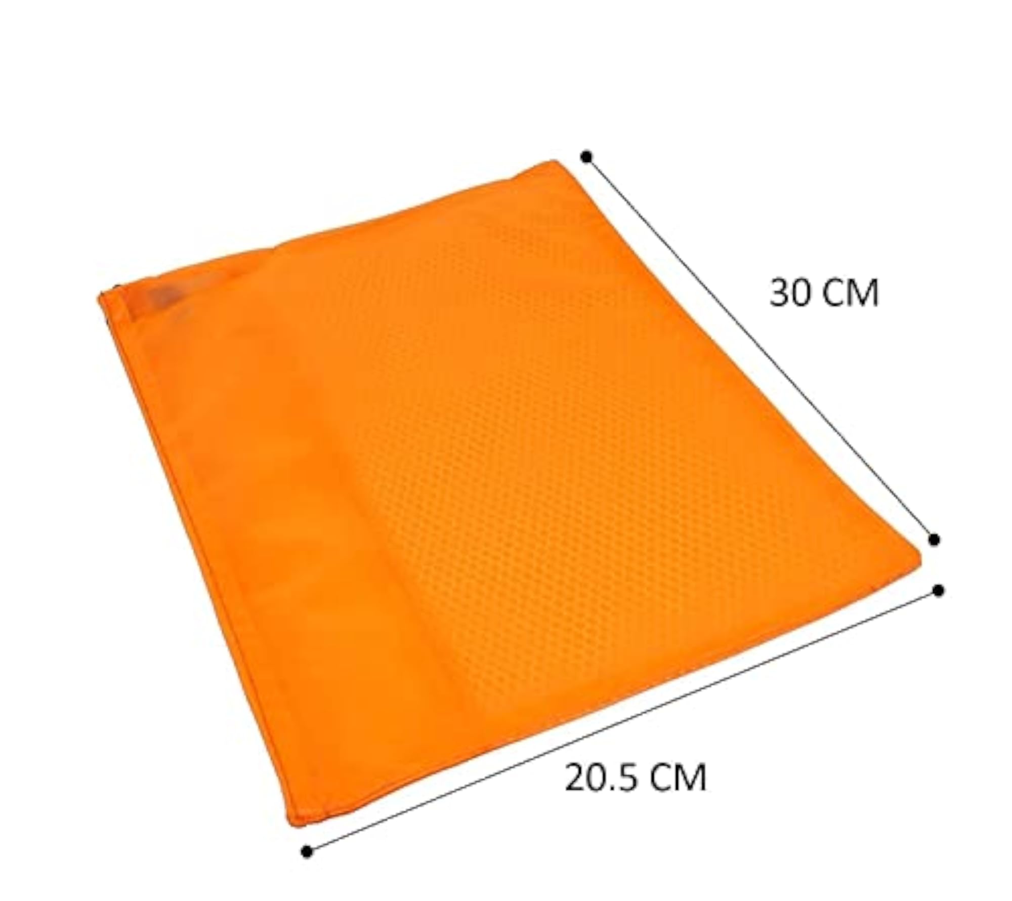 Waterproof Zipper Pouches, Document Holder & Cosmetic Pouch