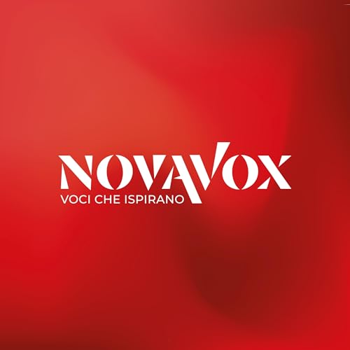 『NovaVox』のカバーアート