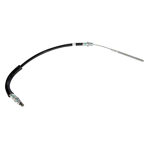 Gm Genuine Parts 22797693 Rear Parking Brake Cable Assembly #TOP8